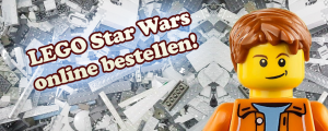 Lego Star Wars kaufen