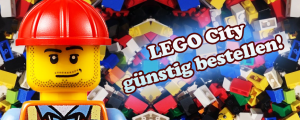 Lego City guenstig einkaufen