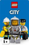 LEGO City - Erbaue eine ganze Stadt!...