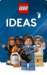  Begehrt & exklusiv - LEGO® Ideas...