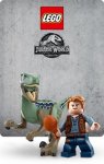 LEGO Jurassic World:...