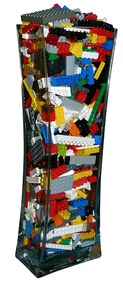 LEGO-Kiloware-Steine-Platten-Raeder-Sonderteile