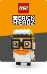 Diese seltenen LEGO&reg; BrickHeadz Sets bieten...