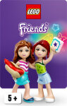 LEGO Friends f&uuml;r M&auml;dchen
LEGO ist nur...
