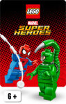LEGO Marvel Super Heroes f&uuml;r echte...