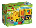 DUPLO Fahrzeuge fahren durch die Welt der...