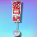 Kaugummi & Warenautomaten