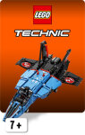  LEGO® Technic - Technik wie in Wirklichkeit!...