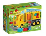  DUPLO Fahrzeuge fahren durch die Welt der...