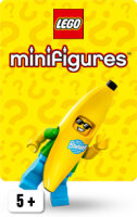 Minifiguren