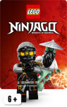  LEGO Ninjago online kaufen bei Drehscheibe24...