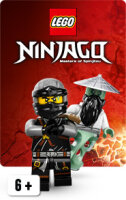 Ninjago&amp;trade;