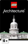  LEGO® Architecture - Meisterwerke der Baukunst...