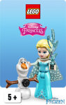  LEGO Disney&trade; Princess - ein Traum für...