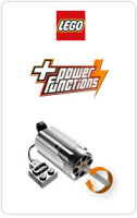 Power Functions / Motor