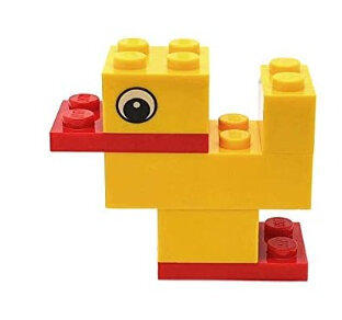 LEGO Serious Play Ente 2000416 für Unternehmen: ein kleiner Workshop-Starter mit großer Wirkung - lego-serious-play-ente-2000416-unternehmen-workshops