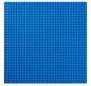 LEGO® Bauplatte Classic-Blaue Bauplatte 10714