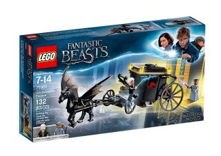 Grindelwalds Flucht 75951