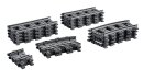 Lego Schienen Set 20-teilig