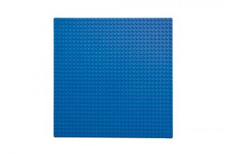 LEGO® Bauplatte Wasser blau 620