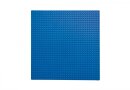 LEGO® Bauplatte Wasser blau 620