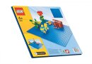LEGO® Bauplatte Wasser blau 620