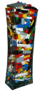 1 kg LEGO® ca.700 Teile LEGO Kiloware Steine, Platten,...