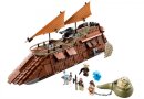 LEGO® Star Wars™ Jabba´s Sail Barge™ 75020