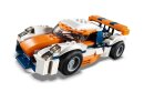 LEGO® Creator Rennwagen 31089