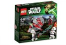 LEGO® Star Wars&trade; Republic Troopers vs. Sith...