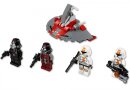 LEGO® Star Wars™ Republic Troopers vs. Sith Troopers 75001
