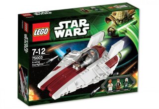 LEGO® Star Wars&trade; A-Wing Starfighter 75003