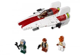 LEGO® Star Wars&trade; A-Wing Starfighter 75003