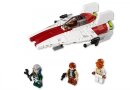 LEGO® Star Wars™ A-Wing Starfighter 75003