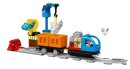 DUPLO® Eisenbahn Güterzug 10875