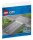 LEGO® Gerade und T-Kreuzung 60236