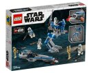 Lego Star Wars™ Clone Troopers™ der 501....