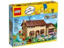 LEGO® Das Simpsons&trade; Haus 71006