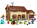 LEGO® Das Simpsons™ Haus 71006