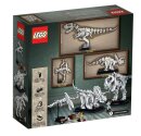 LEGO® Ideas Dinosaurier-Fossilien 21320