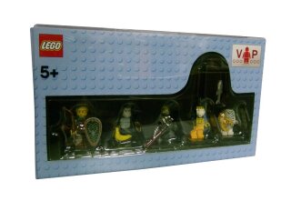 LEGO® VIP Top 5 Boxed Minifigures 850458