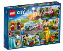 LEGO® City Stadtbewohner Jahrmarkt 60234