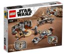 LEGO® Star Wars™ Ärger auf Tatooine™...