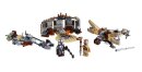 LEGO® Star Wars™ Ärger auf Tatooine™ 75299