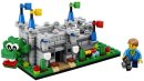 LEGOLAND® Mini-Burg 40306