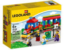 LEGO LEGOLAND - Exclusivset 40166