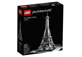 LEGO® Architecture Eiffel Turm 21019