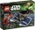 LEGO® Star Wars™ Mandalorian Speeder 75022
