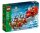 LEGO® Schlitten des Weihnachtsmanns 40499