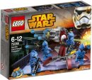 LEGO® Star Wars&trade; Senate Commando Troopers 75088
